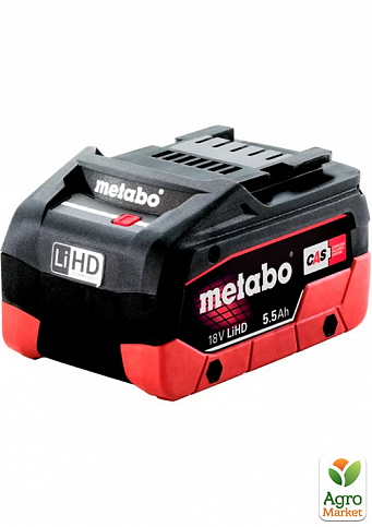 Акумулятор Metabo Li-Power (625368000)