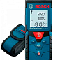 Далекомір лазерний Bosch GLM 40 Professional (0.15-40 м) (0601072900)