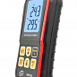 Вимірювач рівня освітленості (Люксметр)+термометр, BENETECH GM1030C
