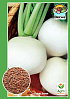 Редька летняя "Одесская" ТМ "Весна" 2г
