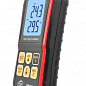 Измеритель уровня освещенности (Люксметр)+термометр, USB, Bluetooth  BENETECH GM1030