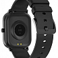 Smart Watch Gelius Pro (Model-A) (IPX7) Black цена