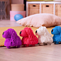 Интерактивная игрушка JIGGLY PUP - ОЗОРНОЙ ЩЕНОК (фиолетовый) купить