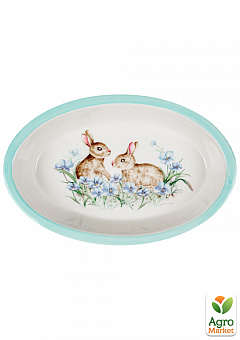 Блюдо Для Запекания "Кролик" 28См (358-9020)2
