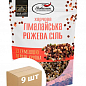 Гімалайська рожева сіль (з сумішшю перців) велика ТМ «Любисток» 250г упаковка 9шт