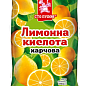 Лимонная кислота ТМ "Сто пудов" 100г упаковка 30 шт купить