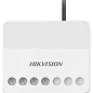 Слабкострумове реле Hikvision DS-PM1-O1L-WE для дистанційного керування AX PRO
