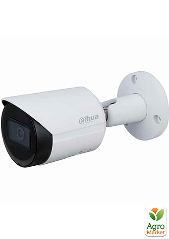 8 Mп IP-видеокамера Dahua DH-IPC-HFW2831SP-S-S2 (2.8 мм)