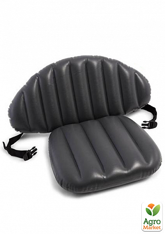 Надувна подушка-сидіння ТМ «Intex» (11643A)