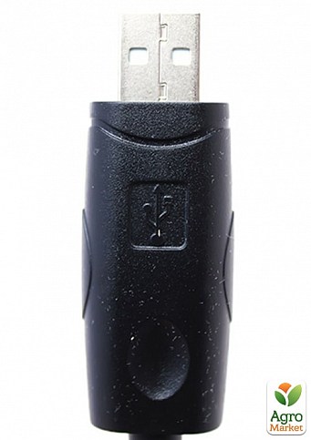 USB кабель UPC-PX2R для програмування рацій Puxing PX-2R (6297) - фото 2