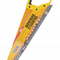Ножовка столярная MASTERTOOL 4TPI MAX CUT 400 мм закаленный зуб 2D заточка полированная 14-2640 купить