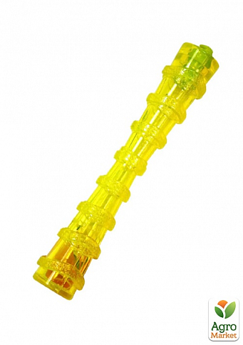 Croci Mute&Loud Игрушка для собак стик с пищалкой 22 см (2129850)