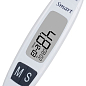 Глюкометр Longevita Smart Система для вимірювання глюкози в крові (6397645) купить
