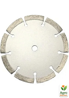 Алмазний диск - HECHT 001067C2
