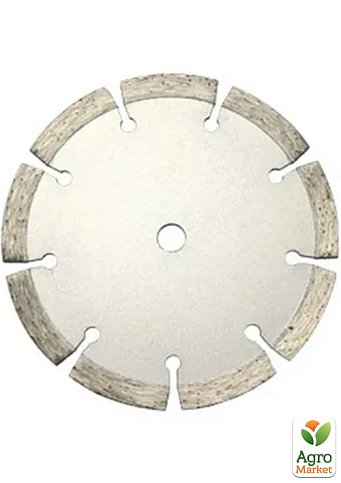 Алмазный диск - HECHT 001067C