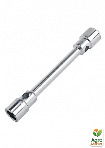 Ключ баллонный I-образный 30х32 мм INTERTOOL XT-4203