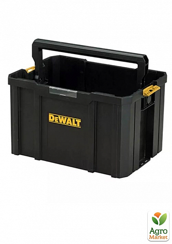Ящик инструментальный DeWALT TSTAK открытый, 440х320x275 мм DWST1-71228 ТМ DeWALT