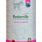 Baskerville Super Premium Влажный корм для котят с телятиной и черникой  400 г (5417970)