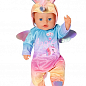 Одяг для ляльки BABY BORN - ВЕСЕЛКОВИЙ ЄДИНОРІГ купить