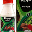 Гербицид "Перун" ТМ "Семейный сад" 100мл
