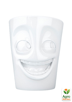 Чашка Tassen "Сміх" (350 мл), порцеляна (TASS18501/TS)2