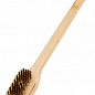 Щітка для гриля з бамбука, 46 см ТМ WEBER (6276)