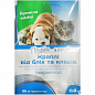 Средства от блох и клещей Прайд Ивермикол Капли от блох и клещей для собак и котов весом 2,5-5 кг зеленый (2008590)