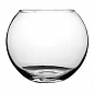Бережаны Аквариум стеклянный шар X006/046, 5 л (4606180)