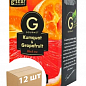 Чай Кумкват&Грейпфрут (пачка) Grace 20х1,75г упаковка 12шт