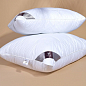 Подушка Air Dream Premium ТМ IDEIA 50*70 см белый купить