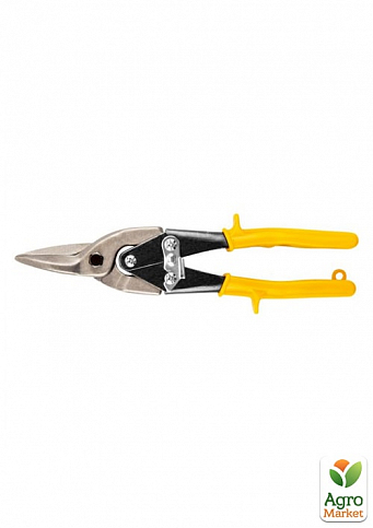 Ножницы по металлу, 250 мм, прямые ТМ Top Tools 01A997