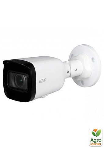 4 Mп IP-відеокамера Dahua DH-IPC-HFW1431T1P-ZS-S4 (2.8-12 мм)