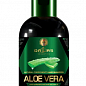 Шампунь для волос "Dalas" с гиалуроновой кислотой, натуральным соком алоэ и маслом чайного дерева 500 г