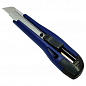 Нож универсальный 18мм с металлической направляющей СТАНДАРТ CKK0118