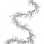 Декоративна Гірлянда Снігова, 170См (675-019)