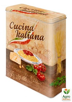 Коробка для хранения XL "Cucina Italiana" Nostalgic Art (30316)2