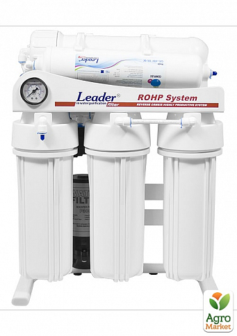 Leader ROHP-300 GM12L фильтр обратного осмоса
