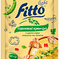 Крем-суп гороховий з куркою каррі, паприкою та зеленню ТМ "Fitto light" саше 40 г упаковка 30 шт купить