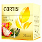 Чай Баунти (пачка) ТМ "Curtis" 20 пакетиков по 1.8г. упаковка 12шт купить