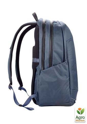 Городской рюкзак XD Design Bobby Explore Blue (P705.915) - фото 3