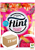 Сухарики пшенично-житні зі смаком холодець із хроном TM "Flint" 70 г упаковка 75 шт