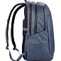 Городской рюкзак XD Design Bobby Explore Blue (P705.915) цена