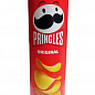 Чіпси ТМ "Pringles" Original (Оригінал) 165 г