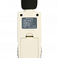 Вимірювач рівня шуму (шумомір) BENETECH GM1352 цена