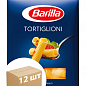Макарони Tortiglioni n.83 ТМ "Barilla" 500г упаковка 12 шт