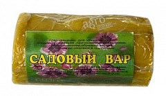Замазка "Садовый вар" 140г14