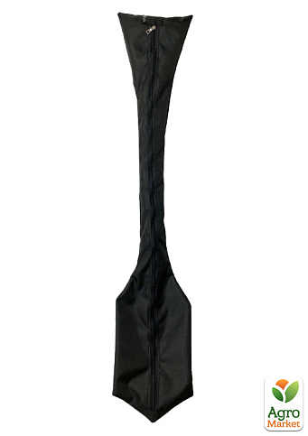 Чехол черный на лопату Fiskars SmartFit ™ 131428 (1001567) - фото 3