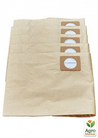 Набор мешков бумажных PB 2010SP kit