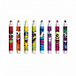 Набір ароматних маркерів для малювання - ПЛАВНА ЛІНІЯ (8 кольорів) купить