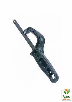 Мини-ножовка STANLEY "Mini Hacksaw", по металлу с пластмассовым корпусом 0-20-807 ТМ STANLEY1